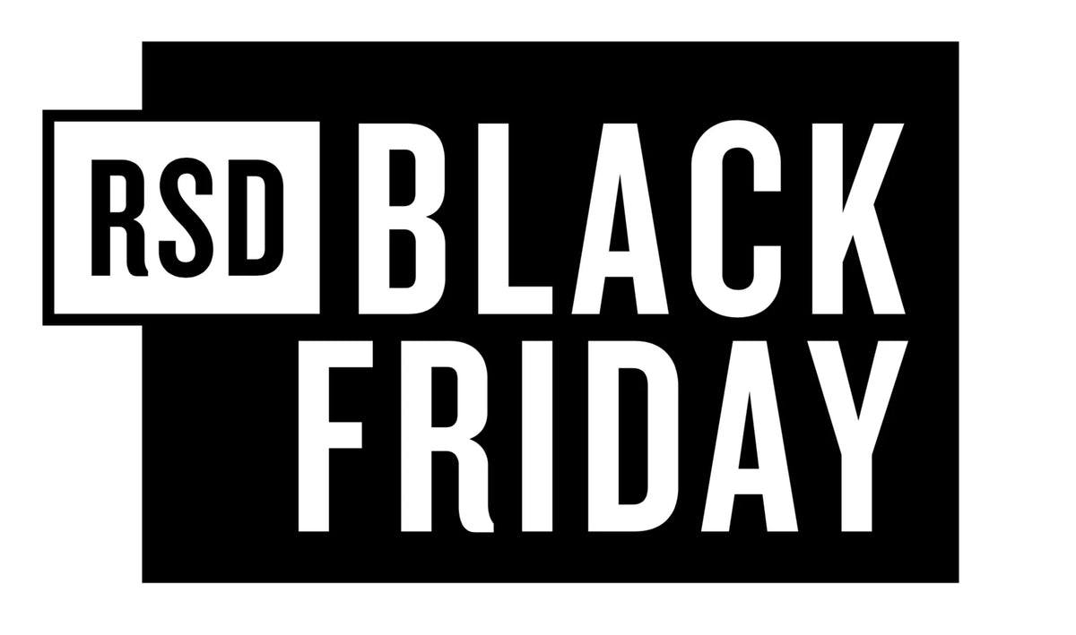 洋楽 Jesse Ed Davis RSD BLACKFRIDAY 2025 RSD Black Friday – AFK Books & Records