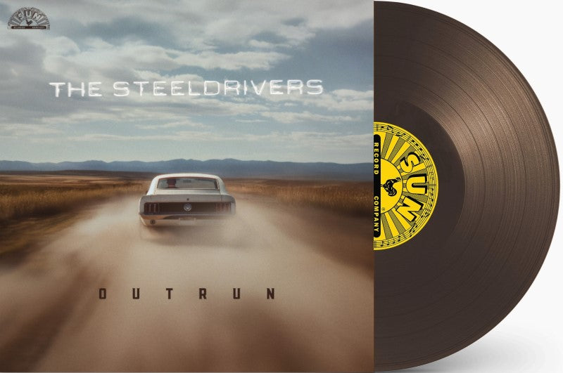 SteelDrivers, The - Outrun