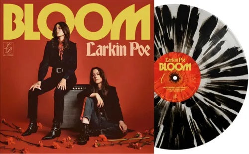 Larkin Poe - Bloom
