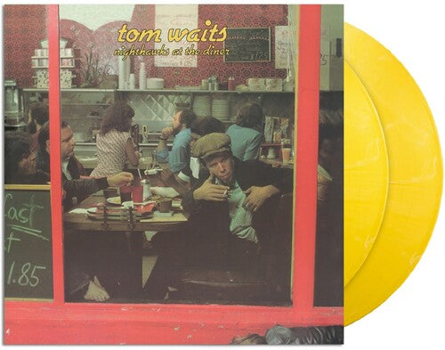 Waits, Tom - Nighthawks At The Diner (Anniversary Edition)