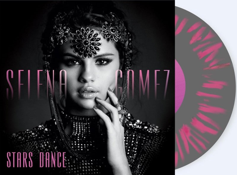 Gomez, Selena - Stars Dance