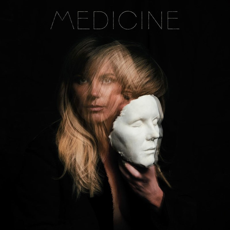 Potter, Grace - Medicine