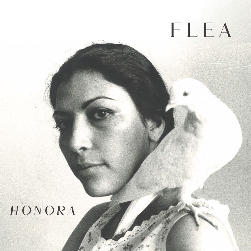 Flea - Honora (CD)