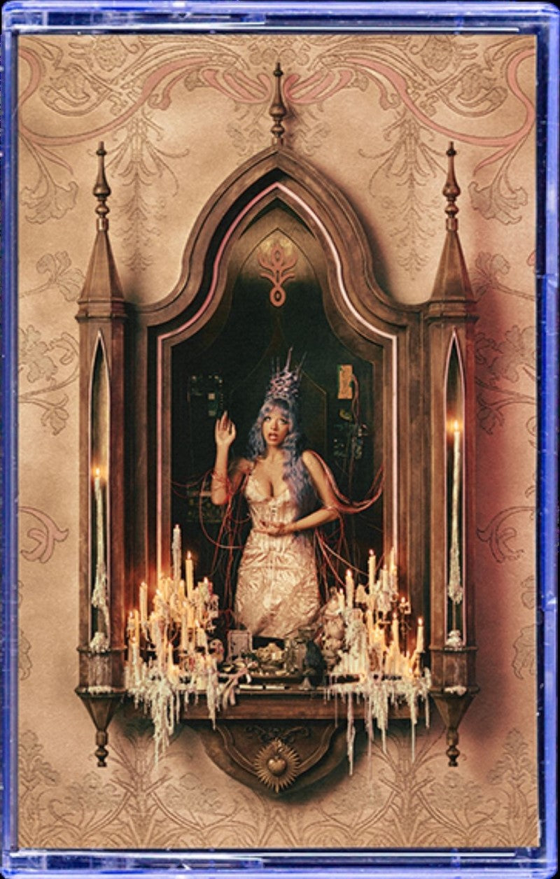 Martinez, Melanie - HADES (Cassette)