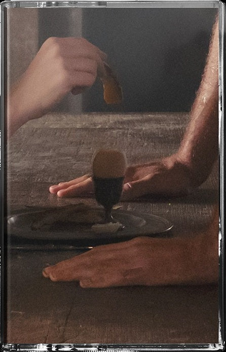 Charli xcx - Wuthering Heights (Cassette)