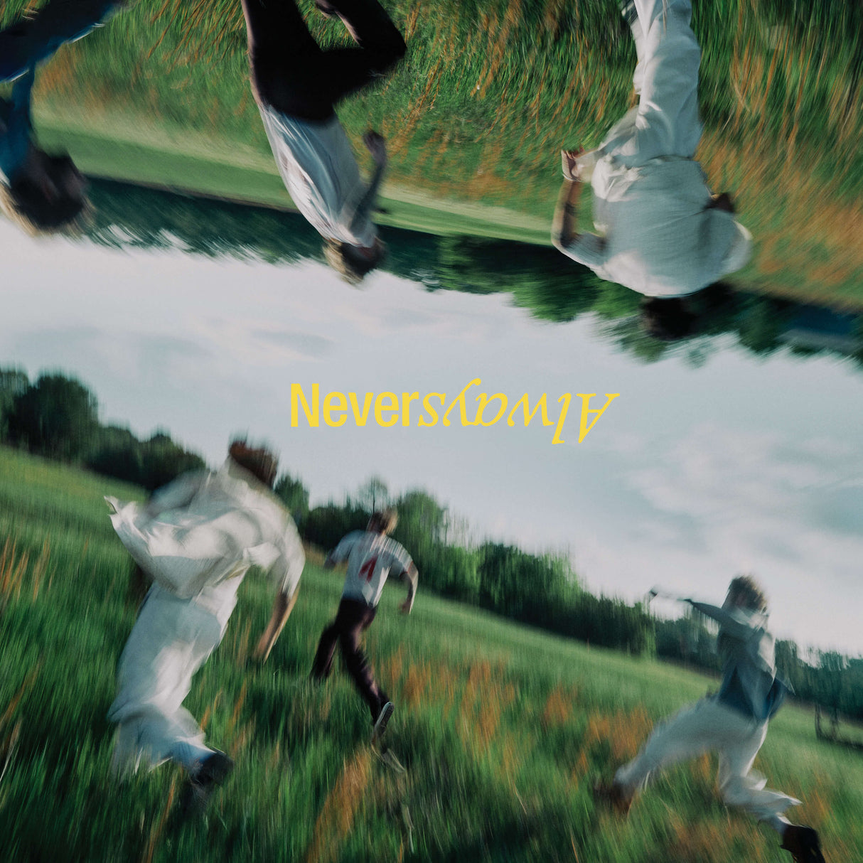 Band CAMINO, The - NeverAlways