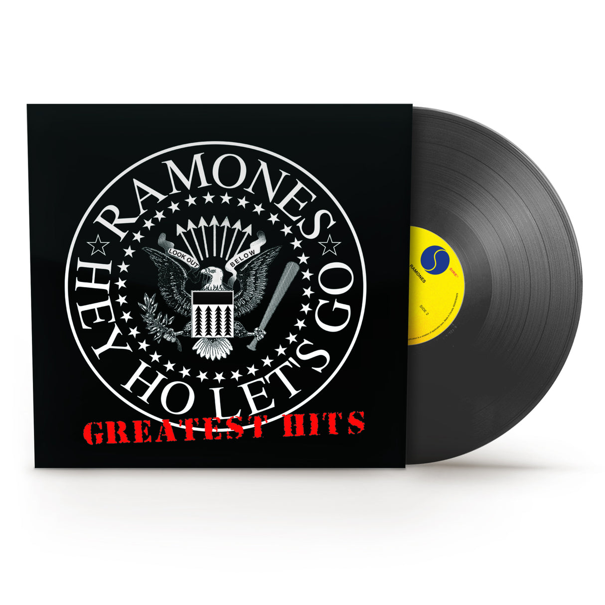 Ramones - Greatest Hits