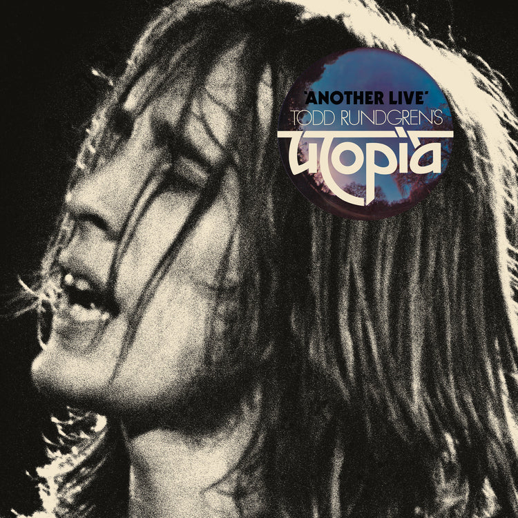 Utopia - Another Live