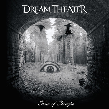 Dream Theater -	Train of Thought
