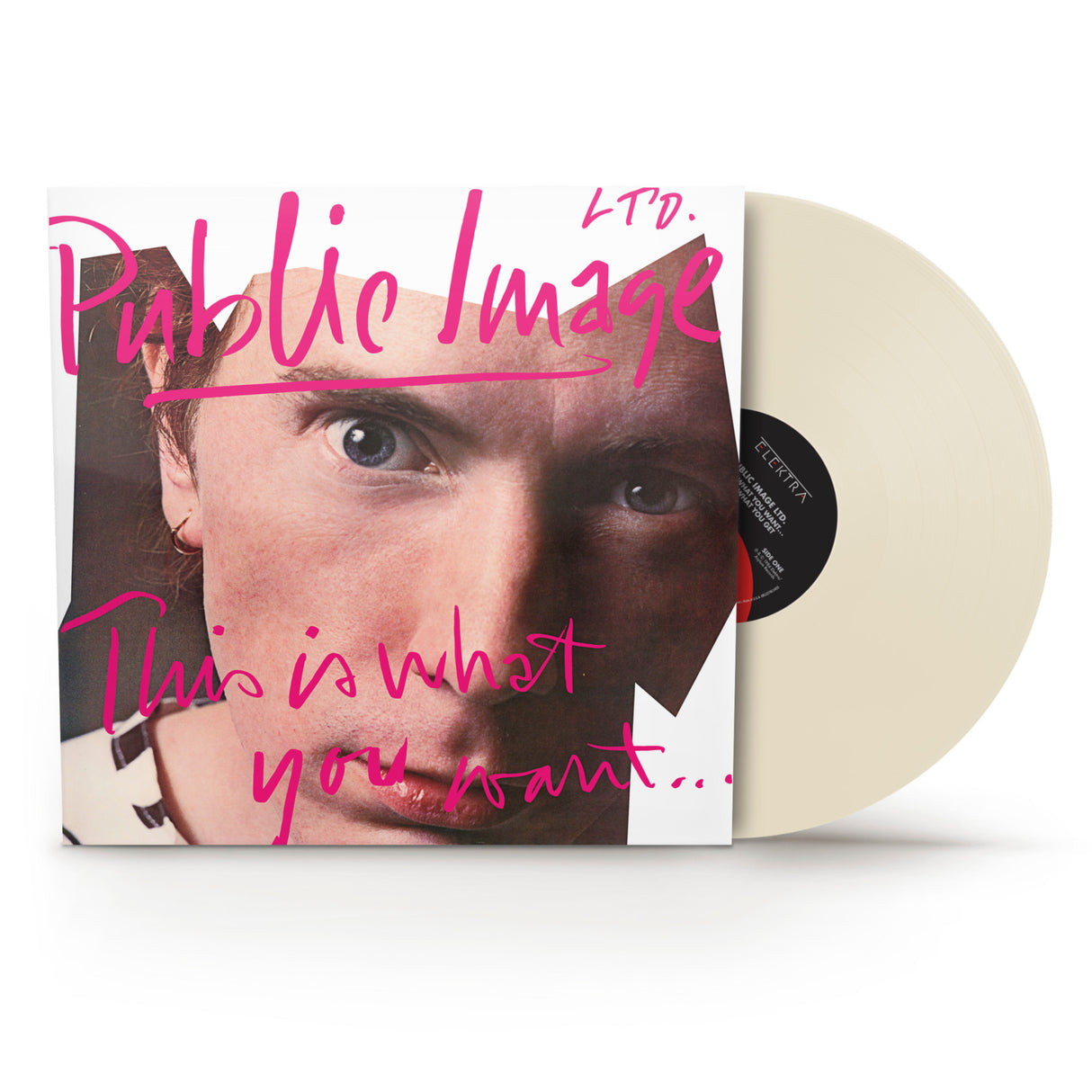 Public Image Ltd. - This is What You Want… This is What You Get