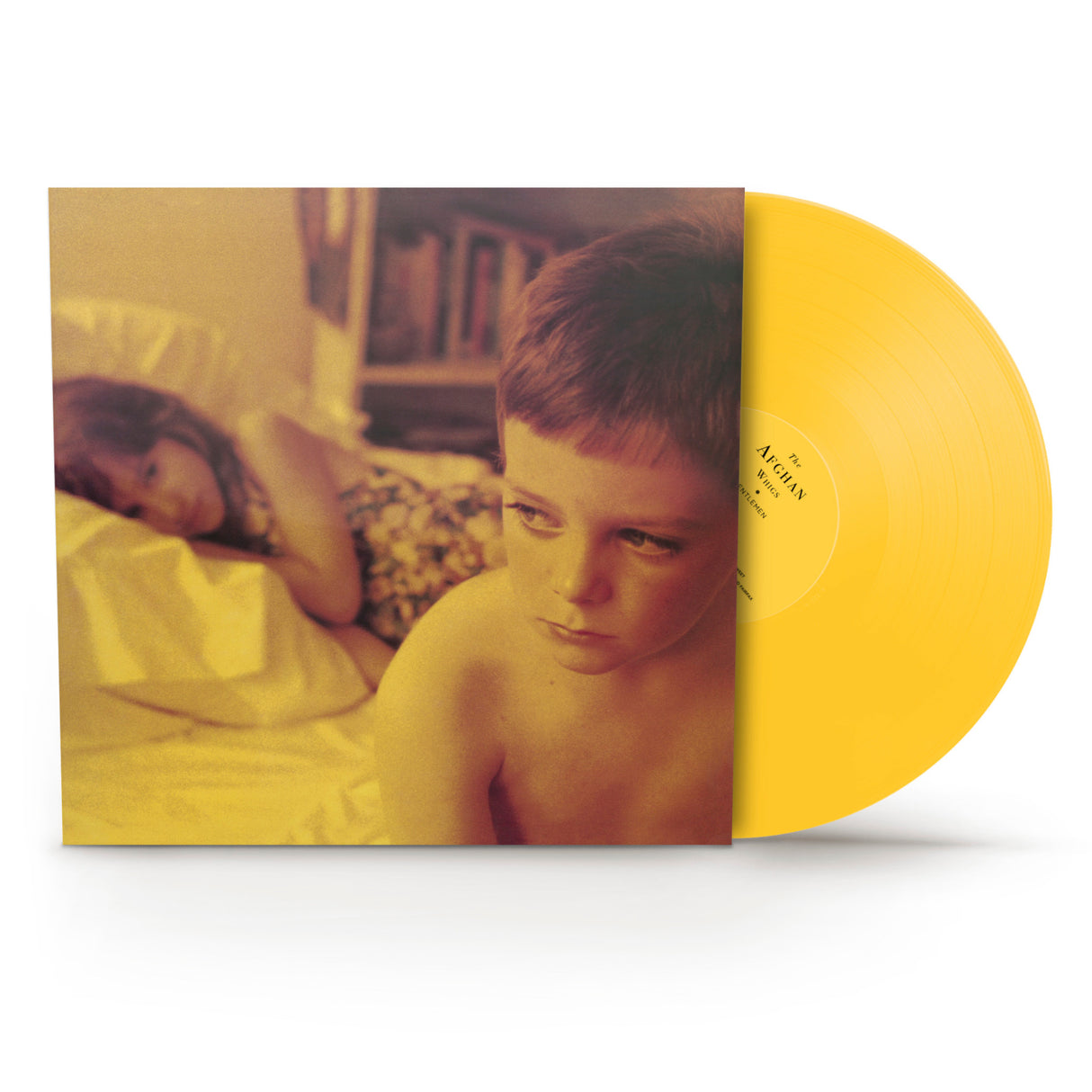 Afghan Whigs, The - Gentlemen