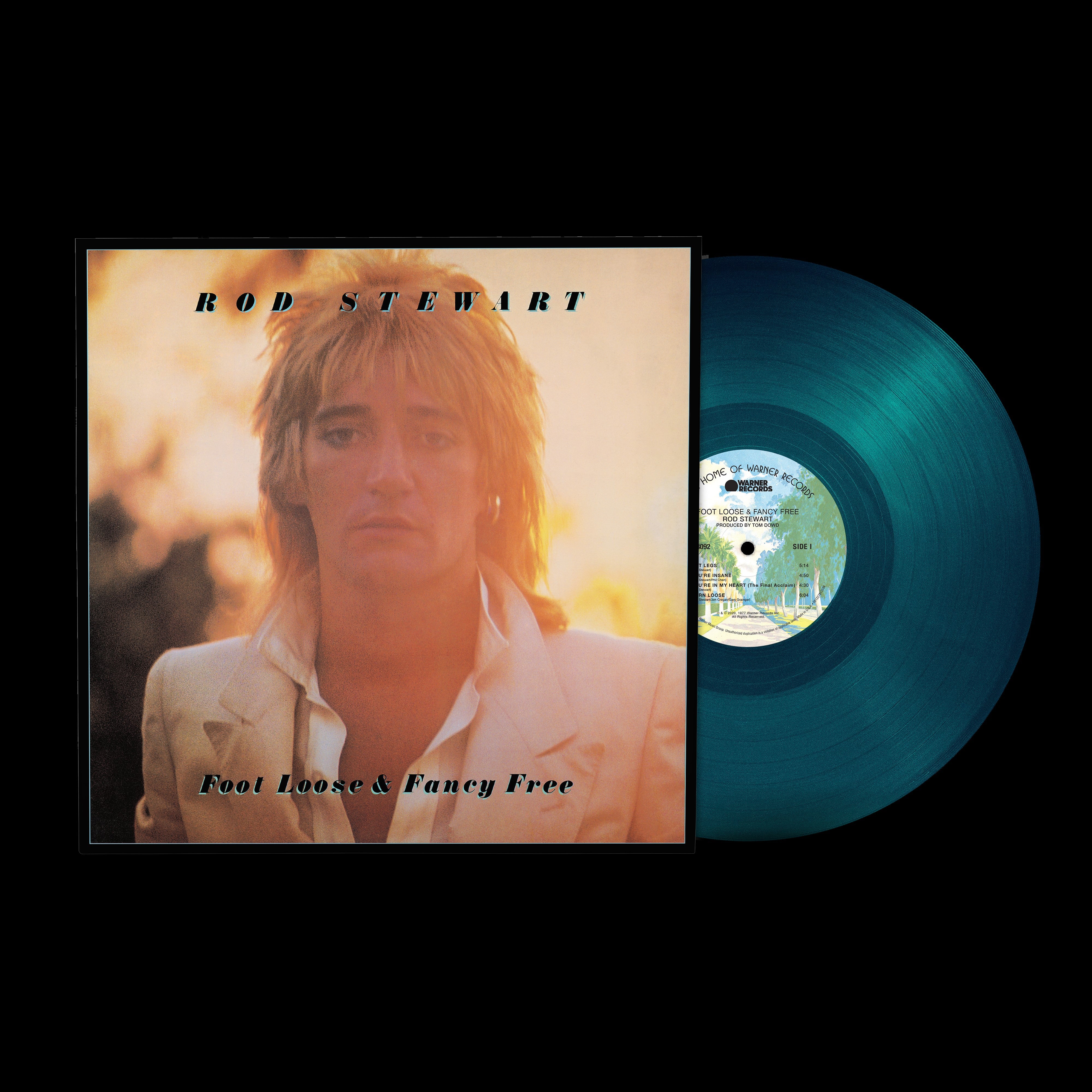 洋楽 FACES feat. Rod Stewart/ LOOSE FETTERS STEWART,ROD & THE FACES - Live At The Fillmore 1970 - Amazon