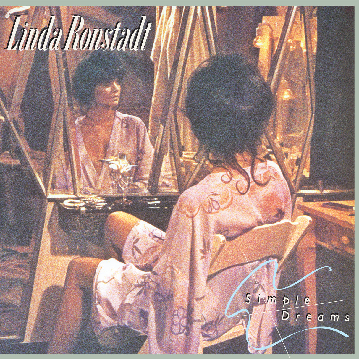 Ronstadt, Linda - Simple Dreams