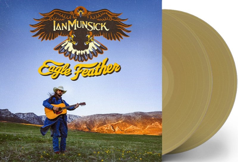 Munsick, Ian - Eagle Feather