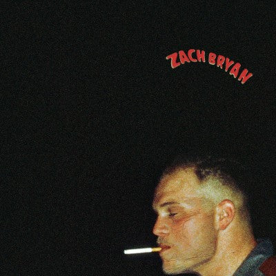 Bryan, Zach - Zach Bryan