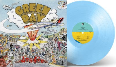 Green Day - Dookie