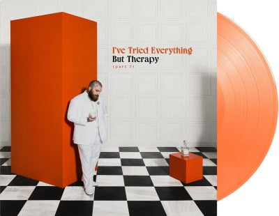 Swims, Teddy - I've Tried Everything But Therapy (Part 2)