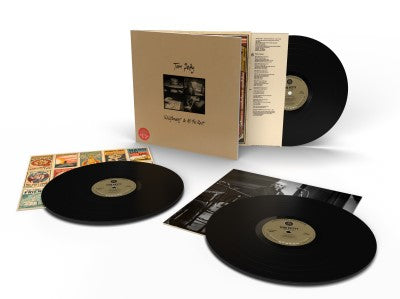 Tom Petty - Wildflowers & All the Rest (Arriving by 12/19)