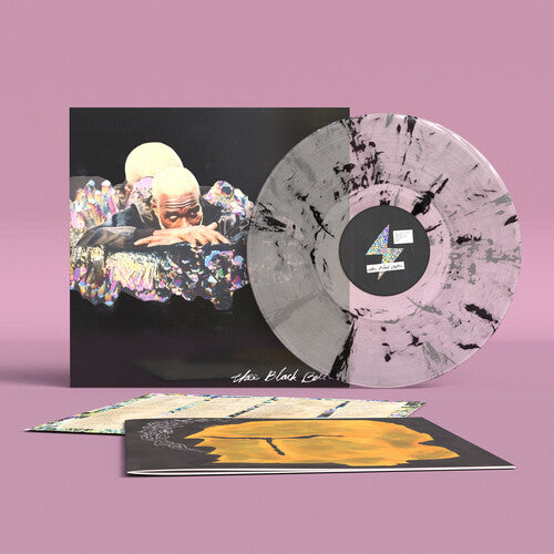 Adebimpe, Tunde - Thee Black Boltz (More Stock Arriving 4-23)