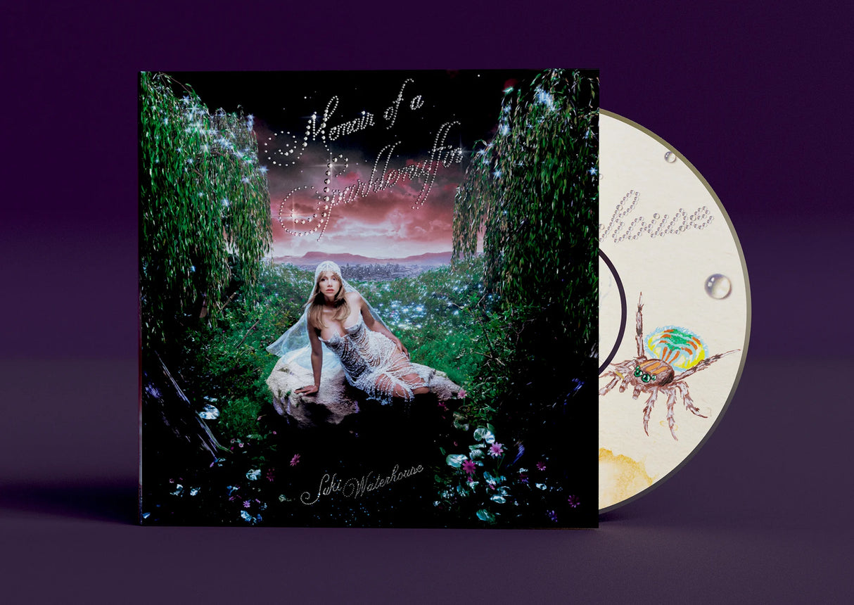 Waterhouse, Suki - Memoir of a Sparklemuffin