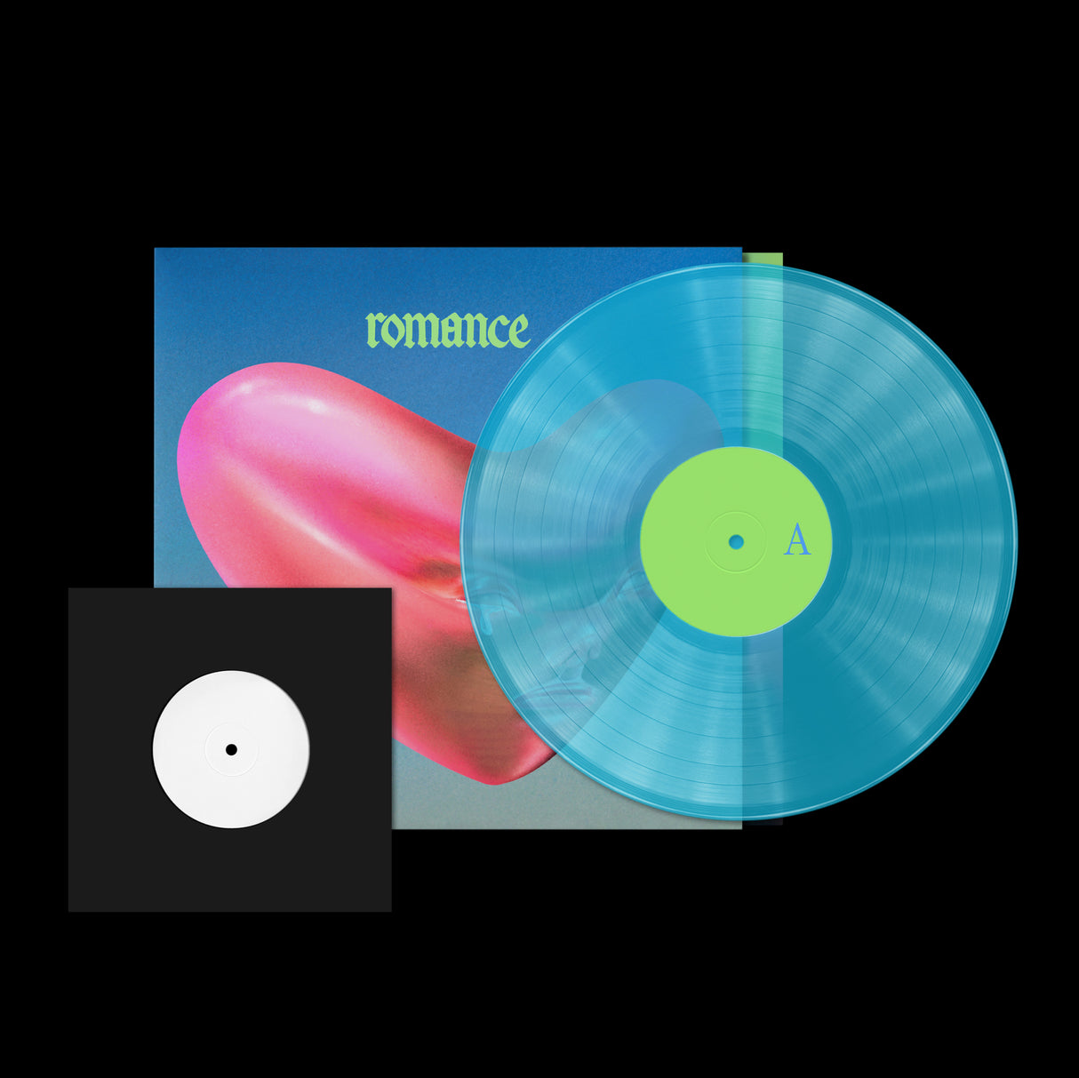 Fontaines D.C. - Romance Bonus Edition
