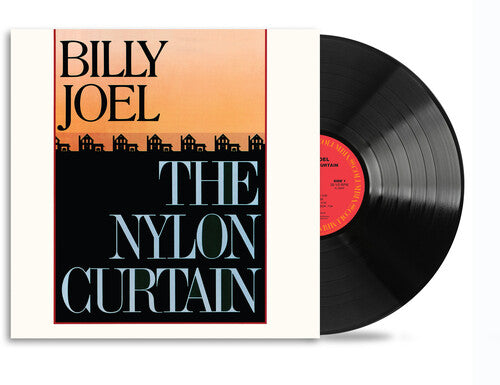 Joel, Billy - The Nylon Curtain