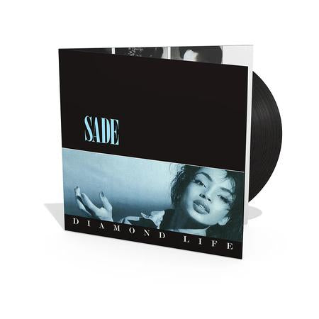 Sade - Diamond Life