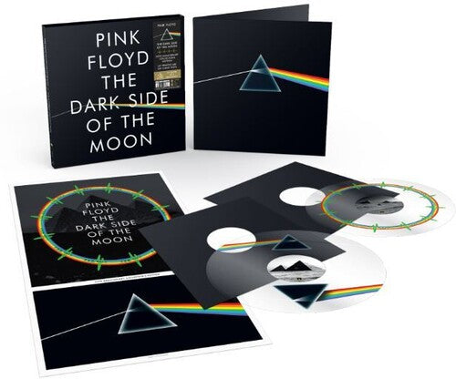 Pink Floyd - Dark Side of the Moon 50th Anniversary 2023 Edition