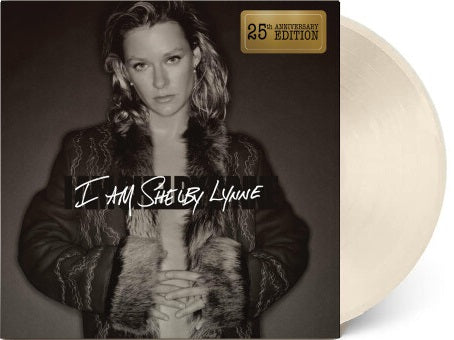 Lynne, Shelby - I Am Shelby Lynne