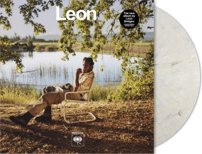 Bridges, Leon - Leon