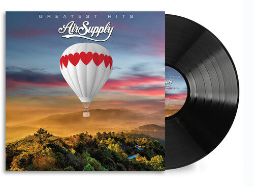 Air Supply - Greatest Hits