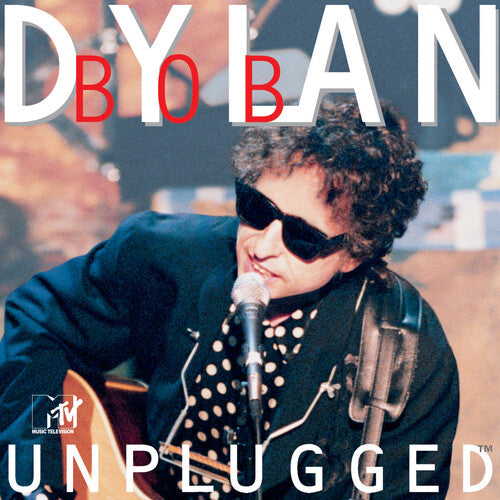 Dylan, Bob - MTV Unplugged