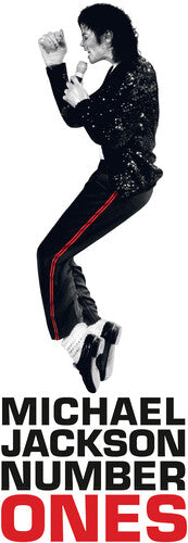 Jackson, Michael - Number Ones