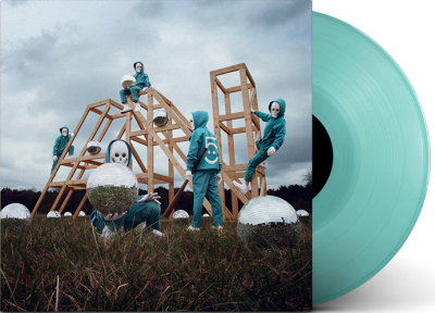AWOLNATION - The Phantom Five