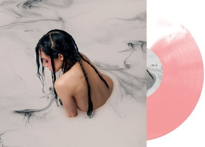 Poppy - Negative Spaces