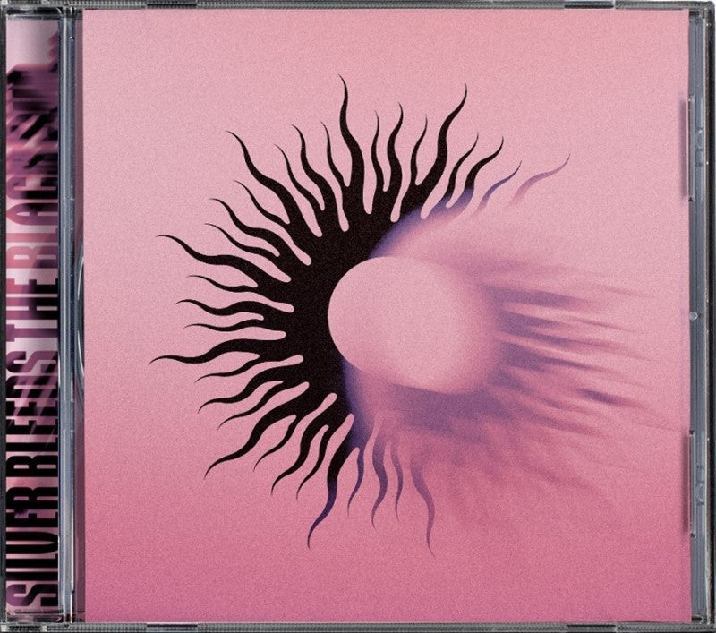 A.F.I. - Silver Bleeds the Black Sun...