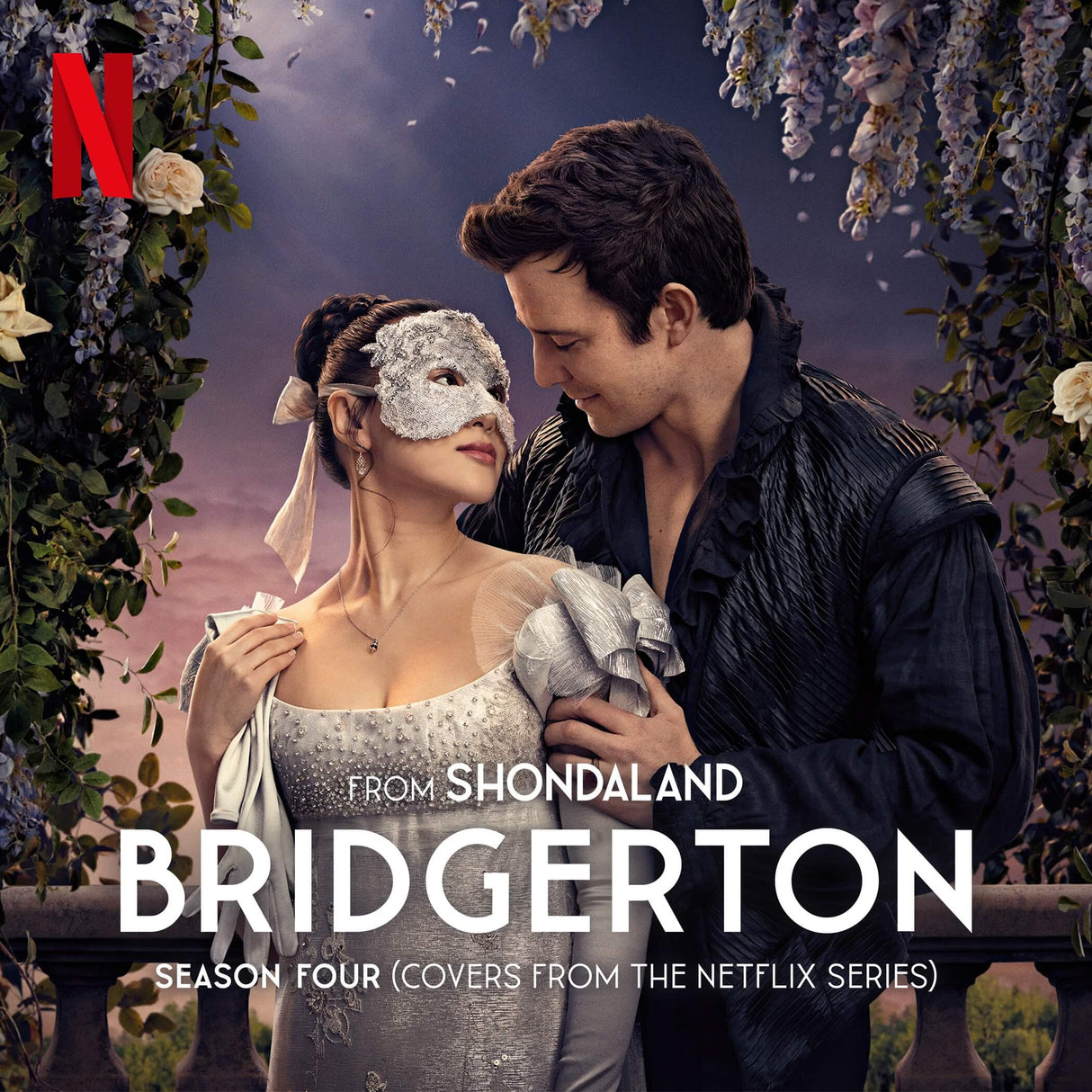 Various - Bridgerton Season 4 - Covers From The Netflix Series