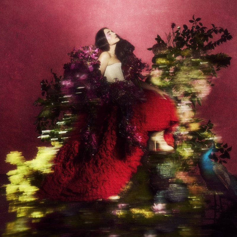 Ware, Jessie - SUPERBLOOM