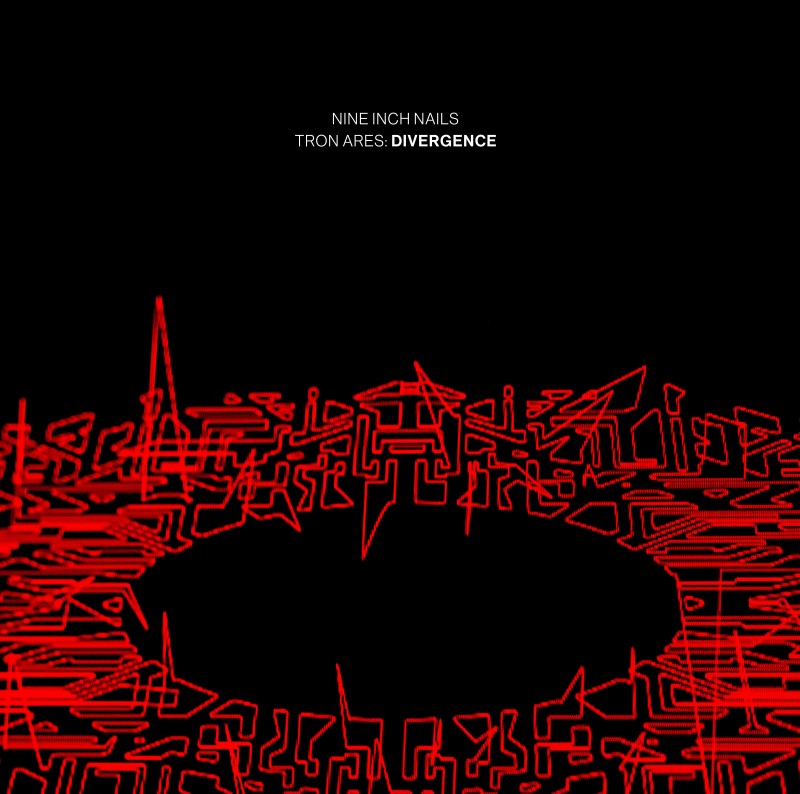 Nine Inch Nails - TRON Ares: Divergence