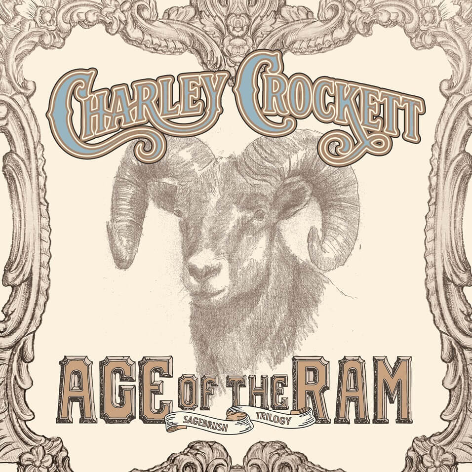 Crockett, Charley - Age of the Ram