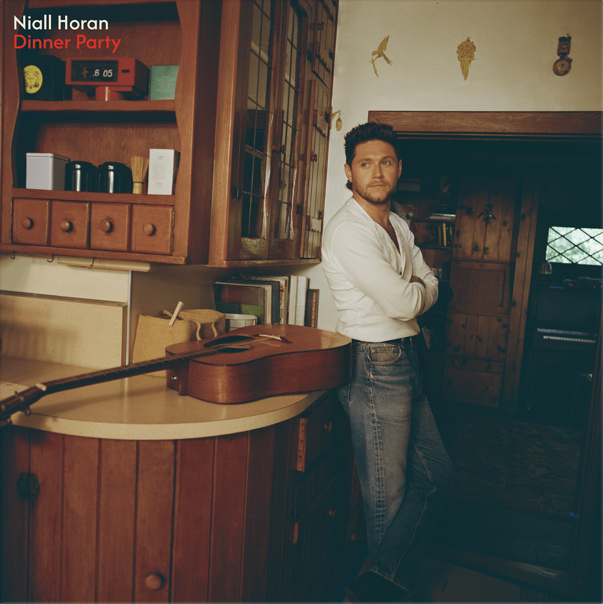Horan, Niall - Dinner Party