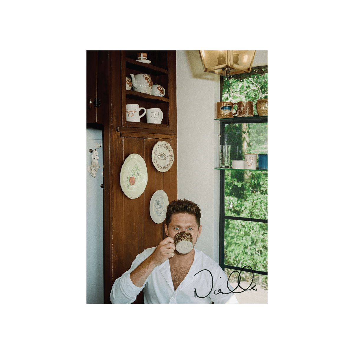 Horan, Niall - Dinner Party (SIGNED Limit One Per Customer)