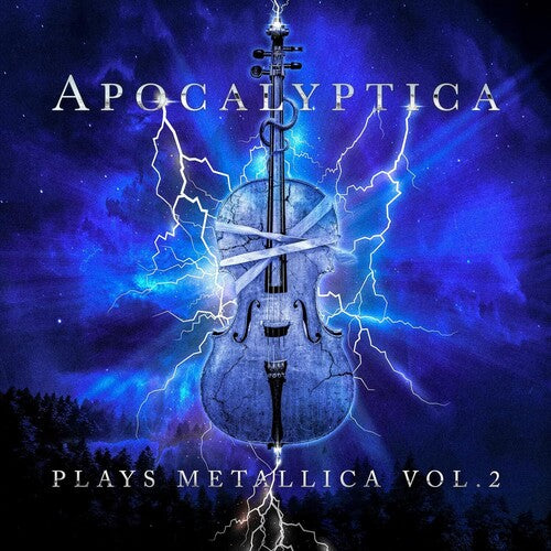 Apocalyptica -  Plays Metallica, Vol 2