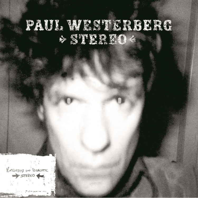 Westerberg, Paul & Grandpaboy - Stereo / Mono