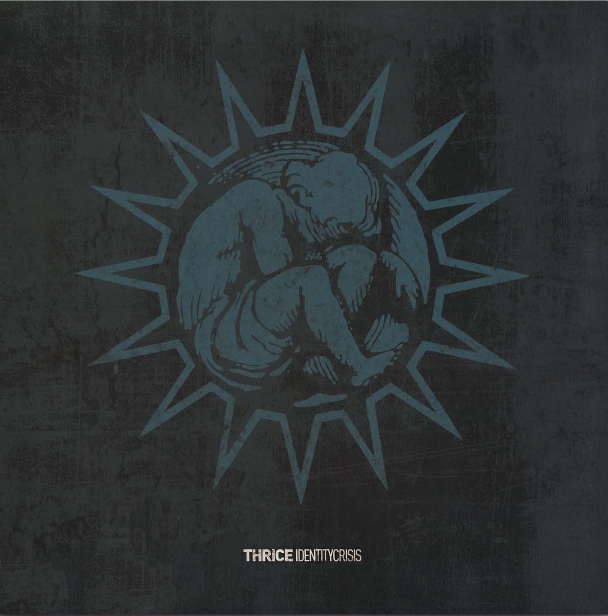 Thrice - Identity Crisis