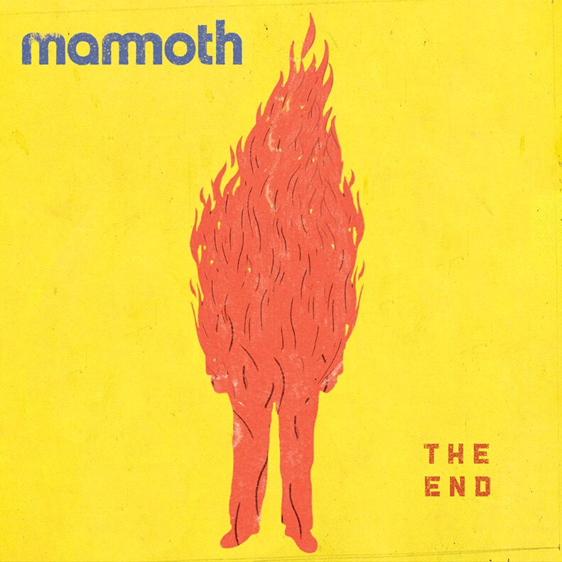 Mammoth - The End