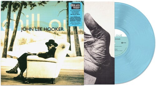 Hooker, John Lee - Chill Out (30th Anniversary)