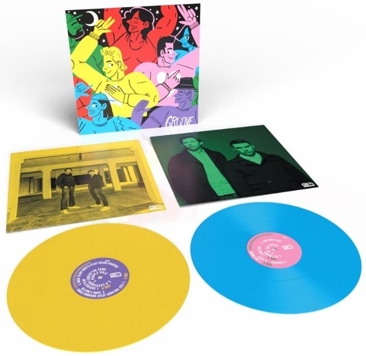 Groove Armada - GA25