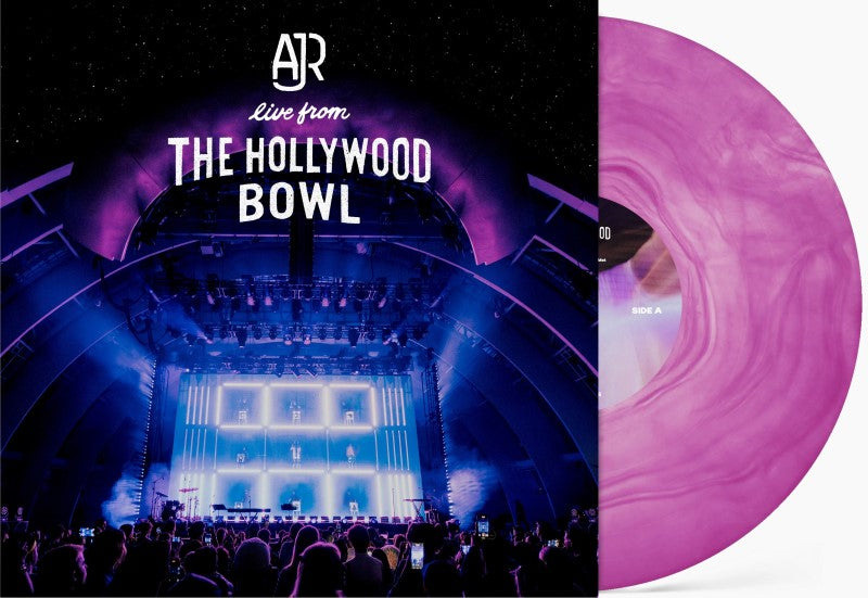 AJR - Live From The Hollywood Bowl