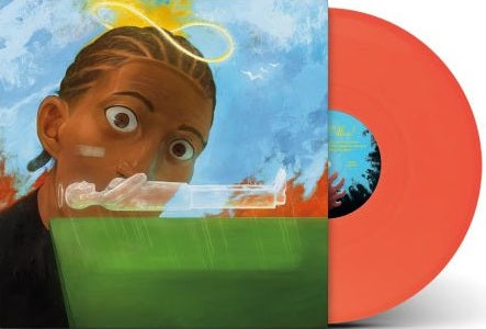 Dixon, McKinley - Magic, Alive! (SIGNED!)